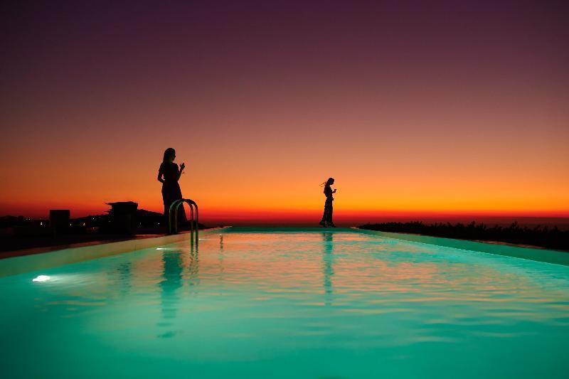 Coco-Mat Hotel Santorini Akrotírion 外观 照片