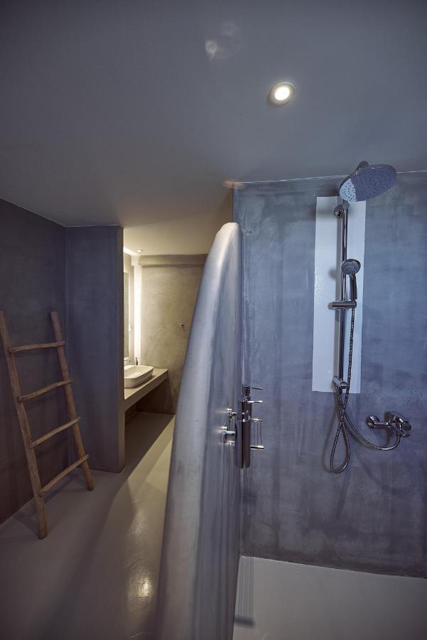 Coco-Mat Hotel Santorini Akrotírion 外观 照片