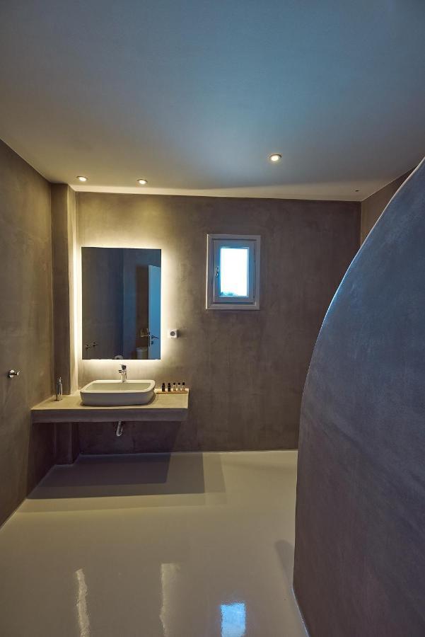 Coco-Mat Hotel Santorini Akrotírion 外观 照片