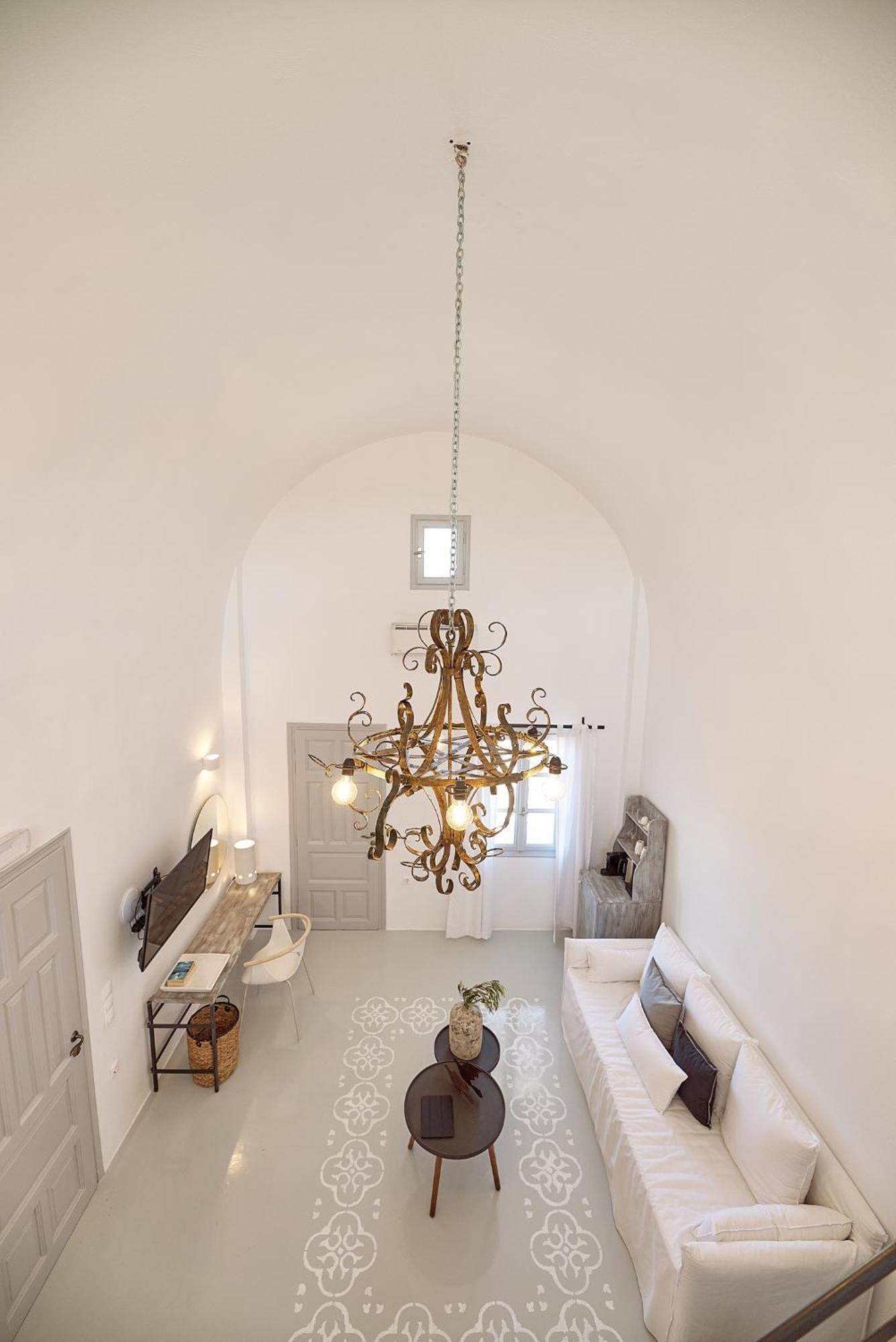 Coco-Mat Hotel Santorini Akrotírion 外观 照片