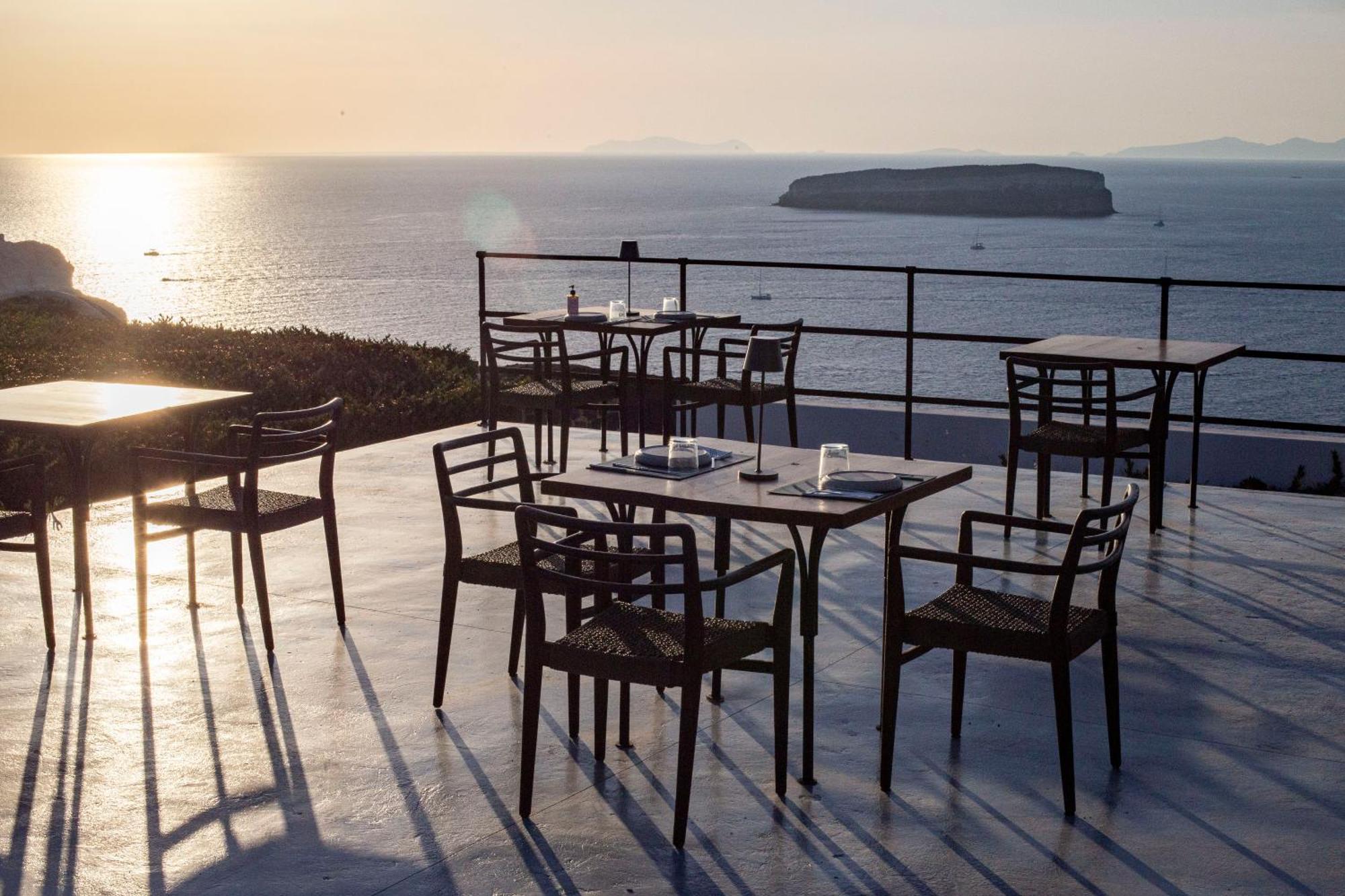 Coco-Mat Hotel Santorini Akrotírion 外观 照片