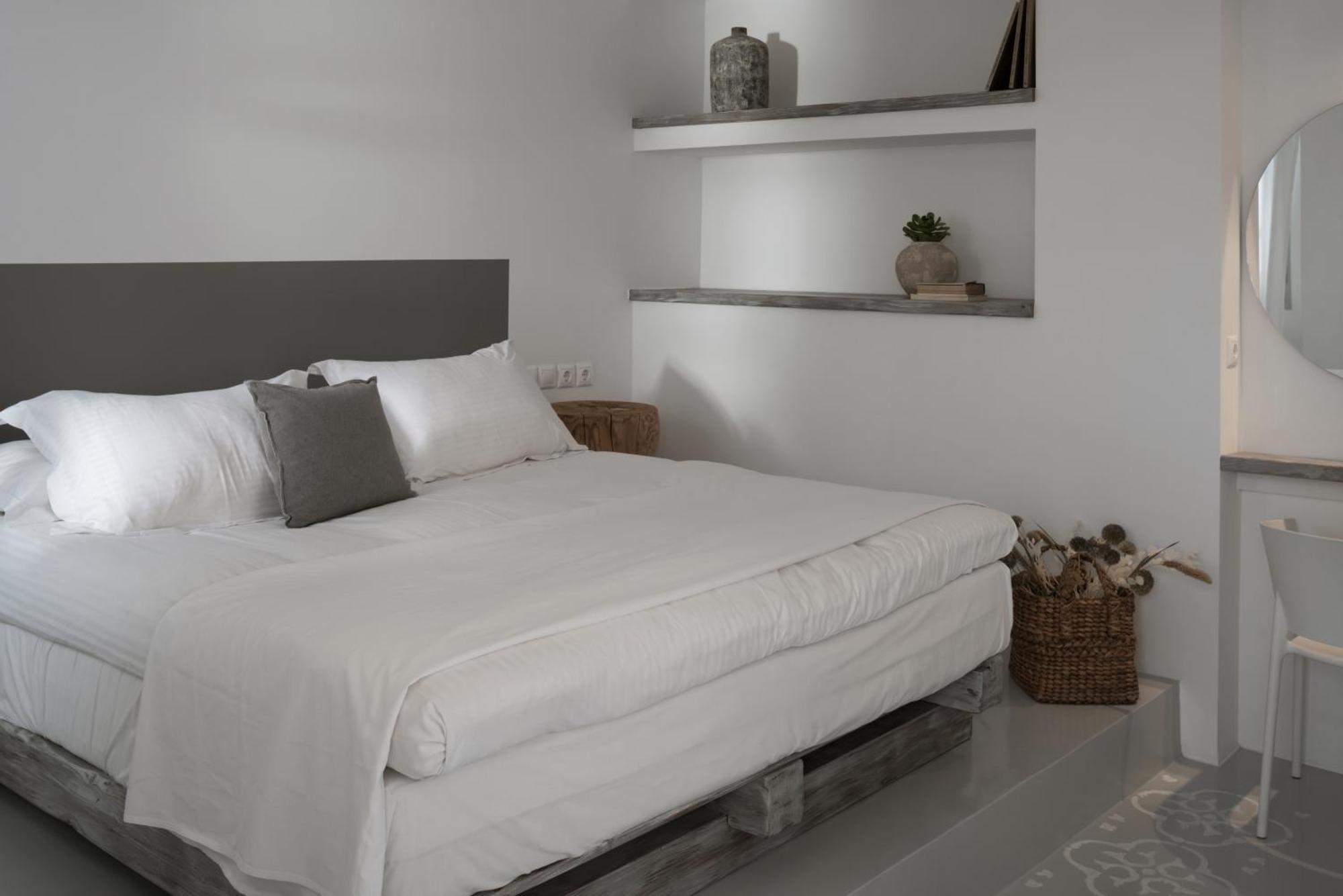 Coco-Mat Hotel Santorini Akrotírion 外观 照片