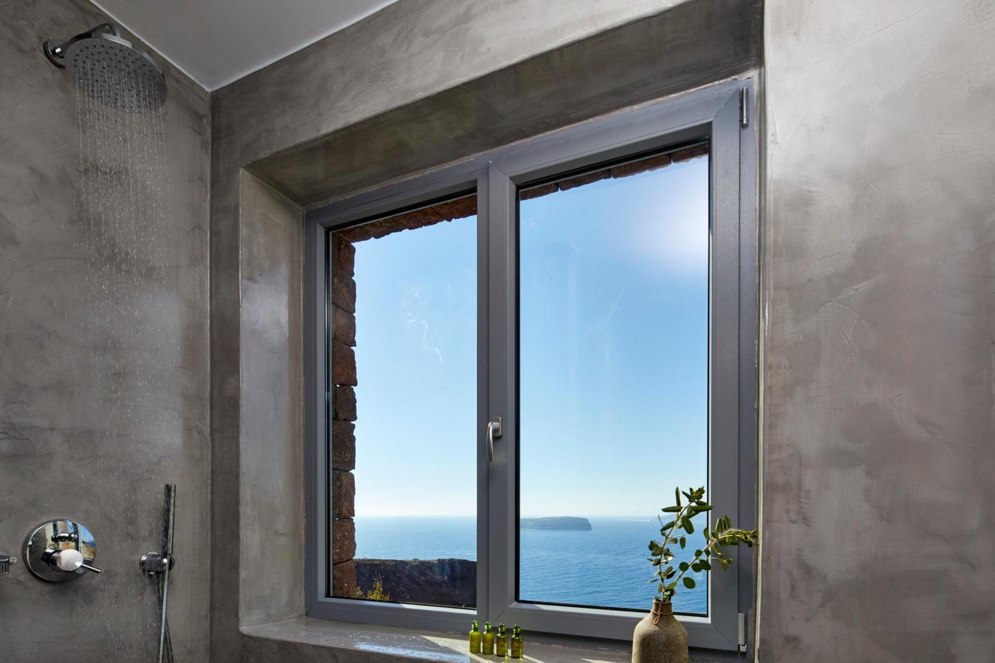 Coco-Mat Hotel Santorini Akrotírion 外观 照片